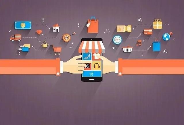 %title插图%num 考虑网店的转让,需要准备什么资料呢