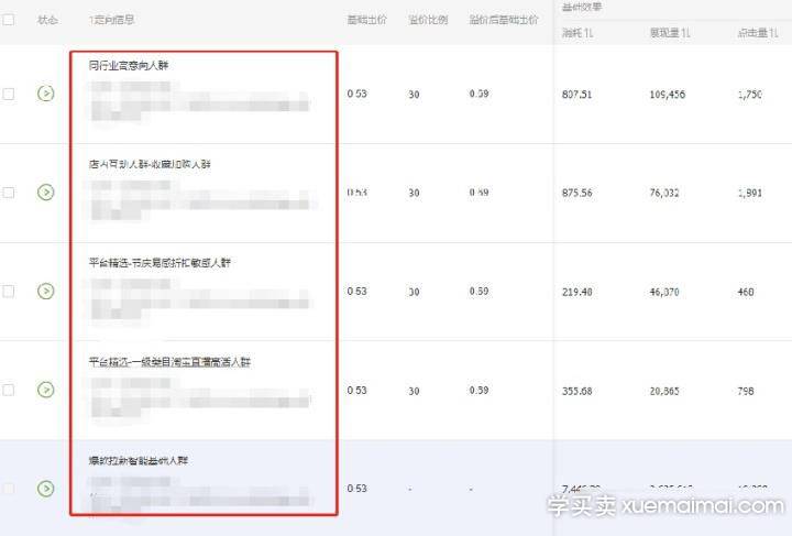 %title插图%num 爆款与推广操作核心要点讲解