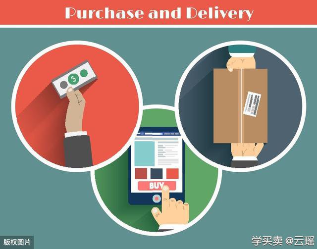 想开网店但不知道具体流程，该怎么办呢？