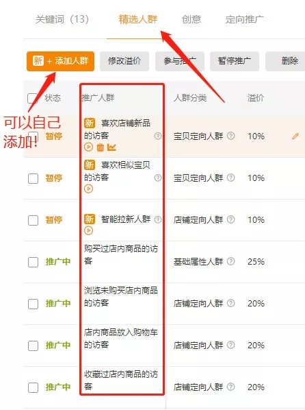 直通车带不动自然搜索？这几点你注意到了吗？