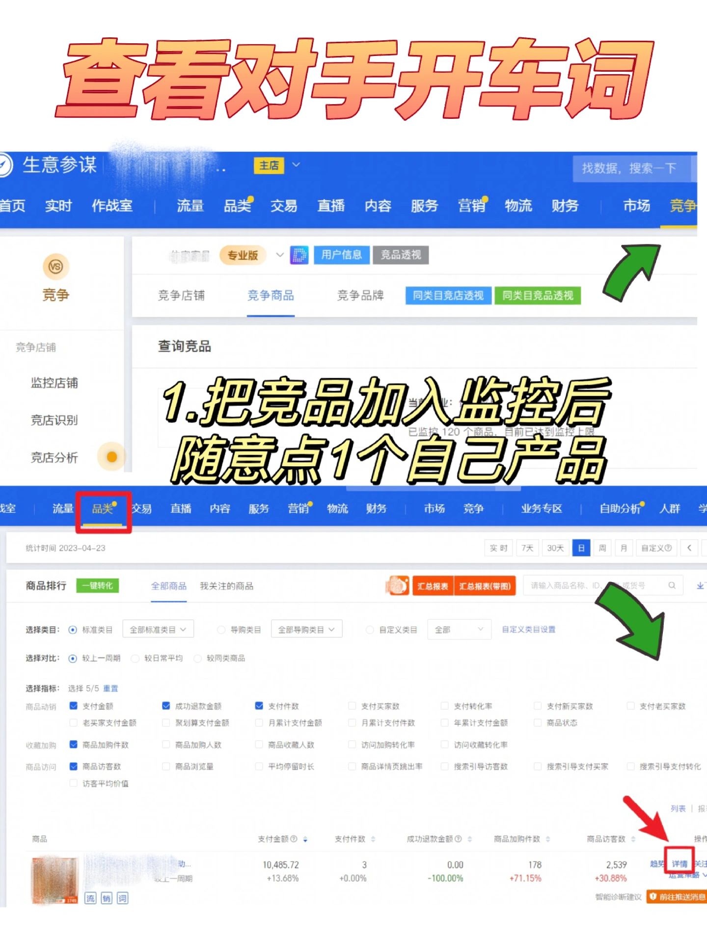 %title插图%num 从小白到运营我经历了什么丨