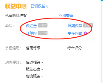 %title插图%num 新手开店一脸茫然?看着后台不知道该如何操作?看了这个帖子,最基础...
