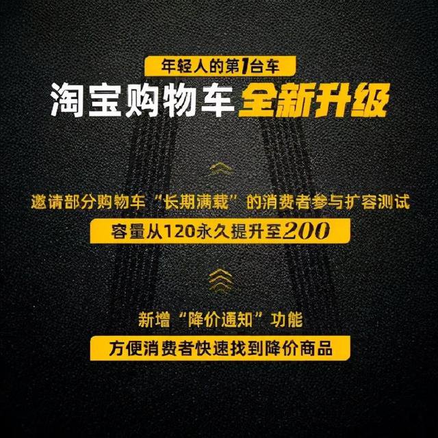 %title插图%num 淘宝改版后,商家需注意的友好变化