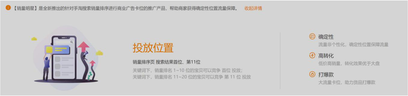 销量明星如何选词