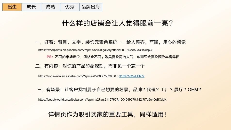 %title插图%num 从0学运营——国际站运营框架