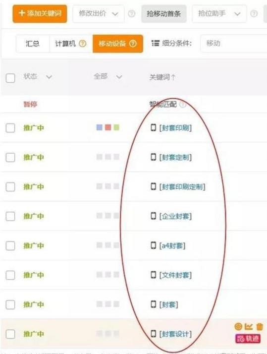 %title插图%num 淘宝直通车广泛匹配流量不精准怎么办?