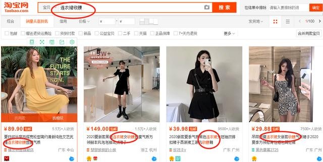 %title插图%num 全面剖析搜索流量的核心——标题关键词,从此远离流量低谷