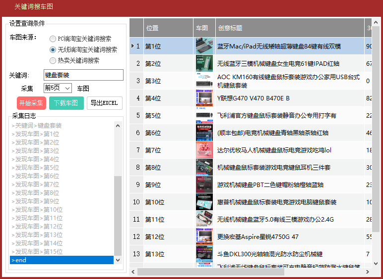 %title插图%num 做新店不要想着打爆款,通过这种方式才能实现店铺起飞!
