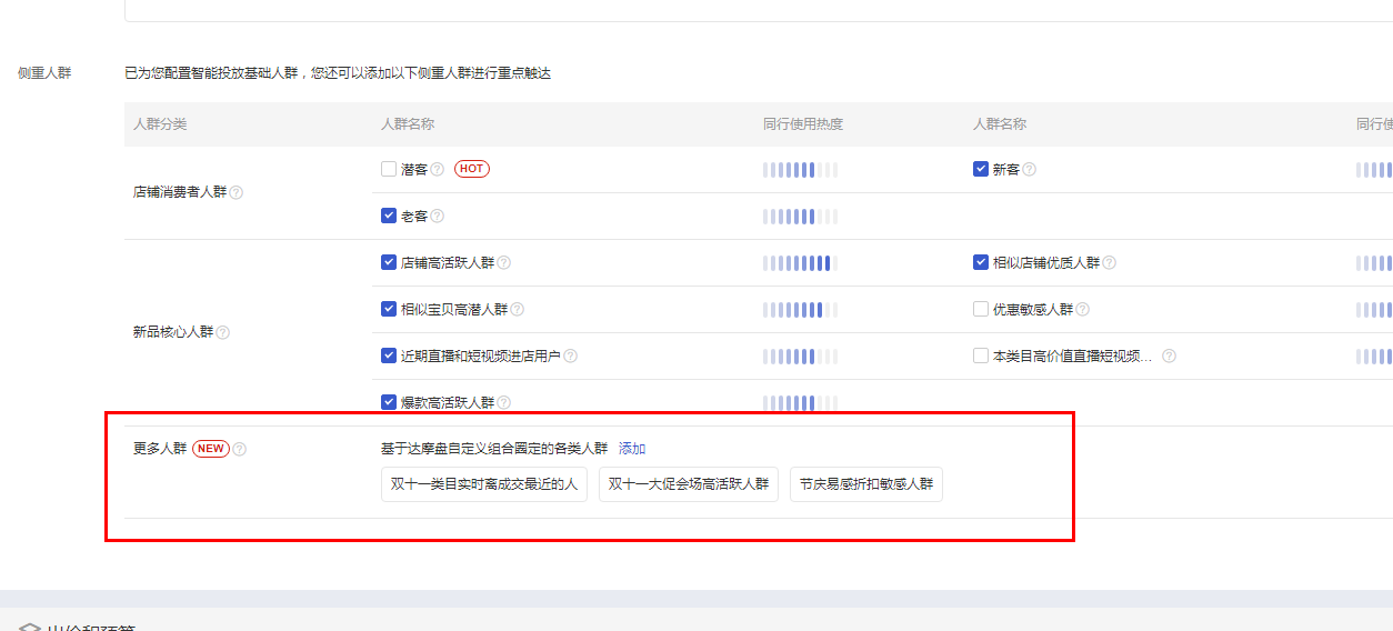 %title插图%num 五分钟读懂双十二布局玩法,大促流量销量双翻倍so easy!