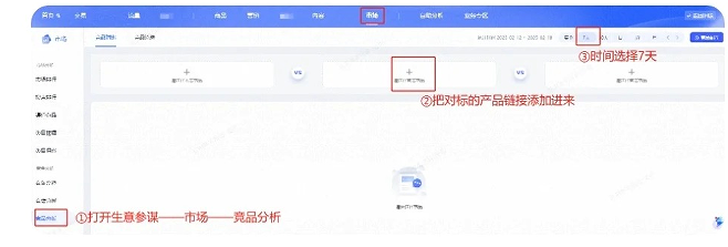 提高淘宝搜索权重其实很简单‼️