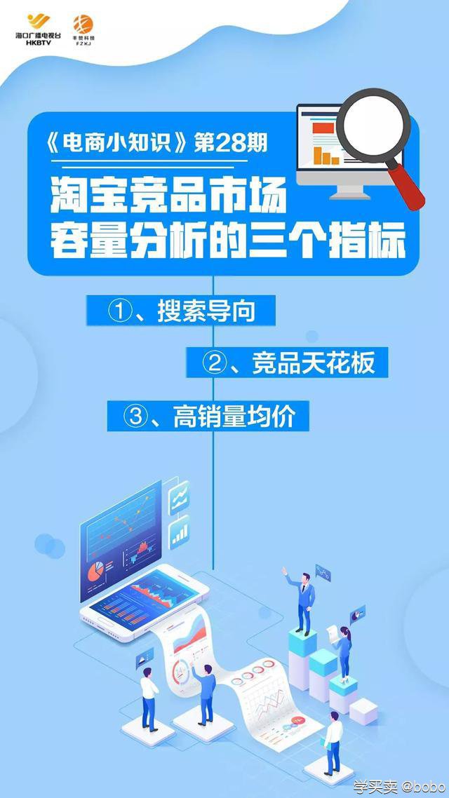 %title插图%num 卖家必看:淘宝运营必备的四项基本功(第28期电商小知识)