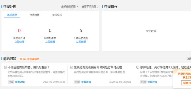 淘宝运营每日必做三项工作，你都做对了吗？