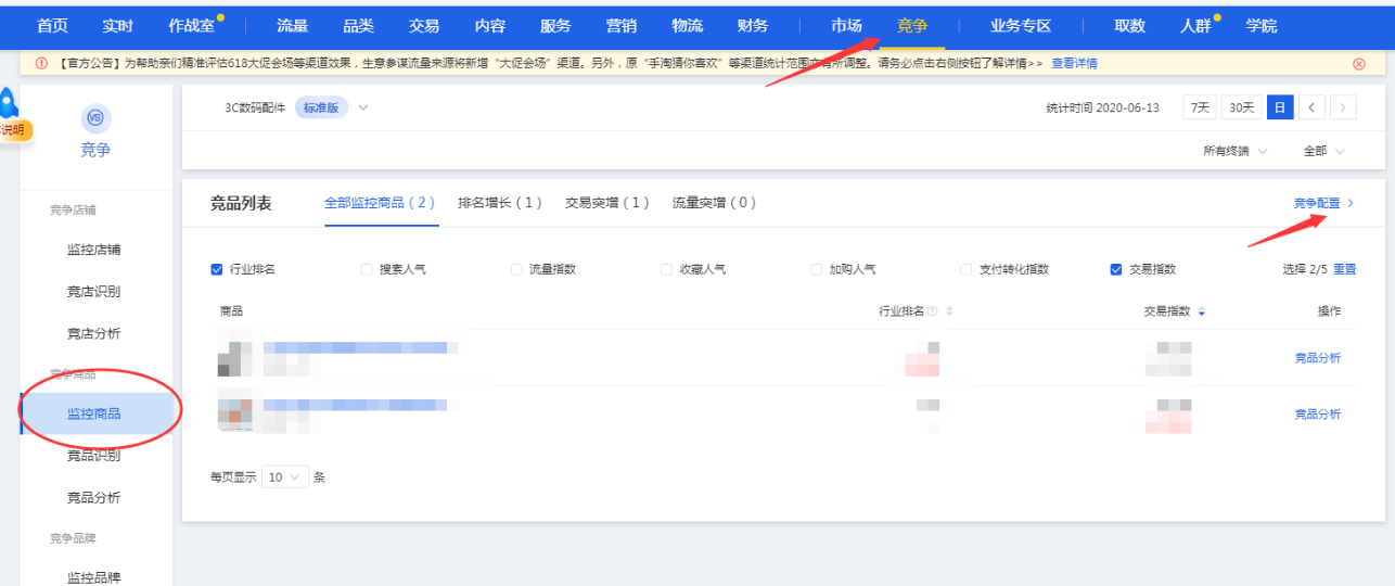 %title插图%num 单类目标品,14天订单破1000,黑搜快速起爆玩法解密!