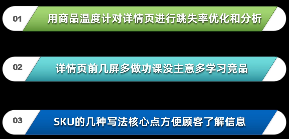 %title插图%num 电商高级运营所必备的优化产品能力(深层次讲解转化问题)