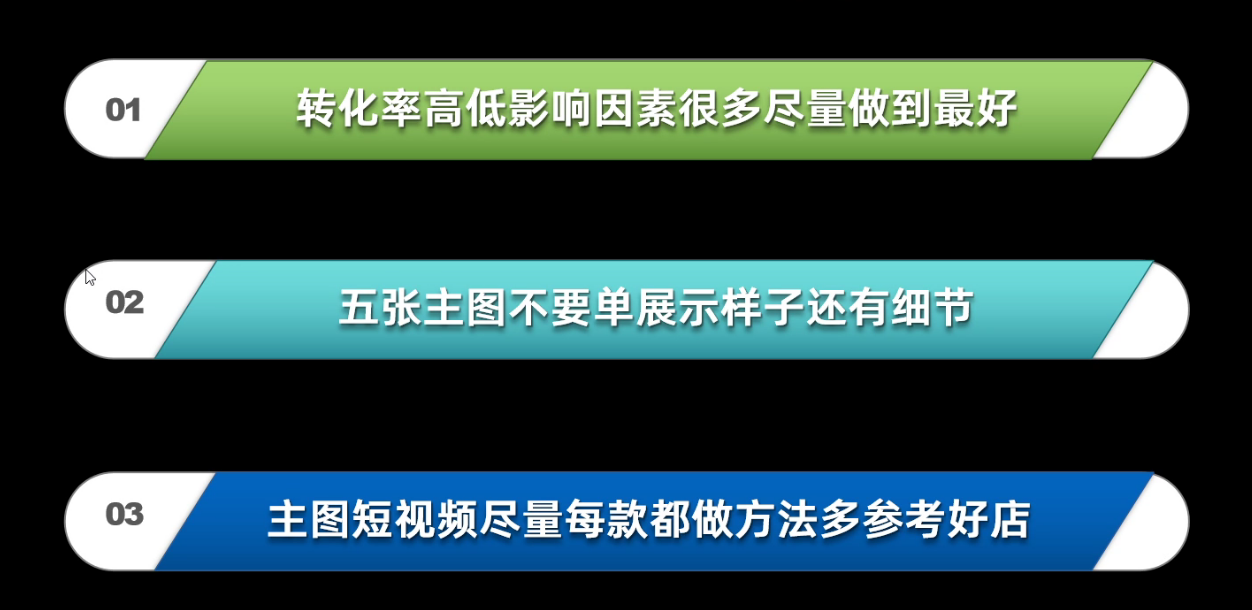 %title插图%num 电商高级运营所必备的优化产品能力(深层次讲解转化问题)