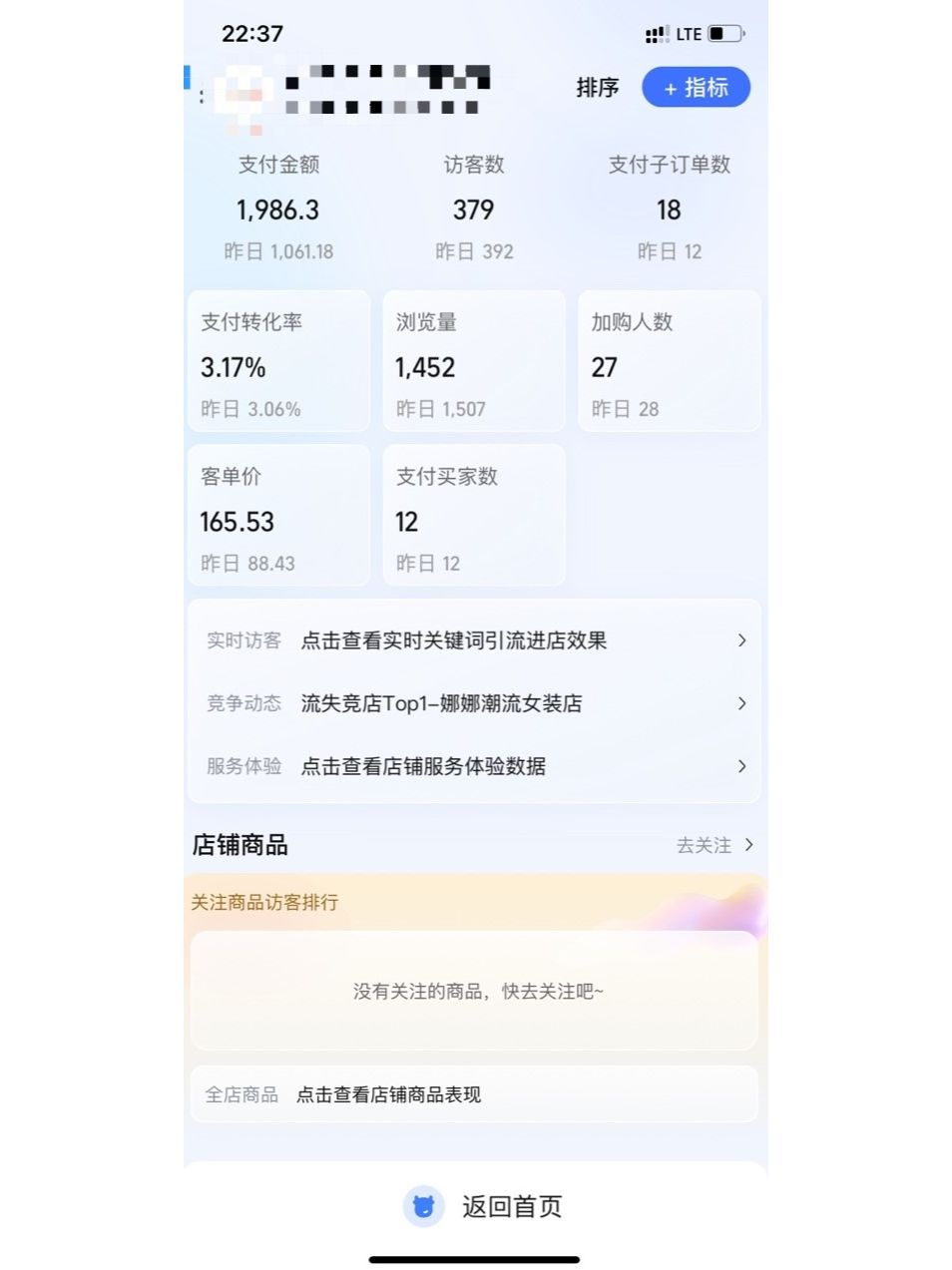 我的TB店这样选的品都爆单了！！