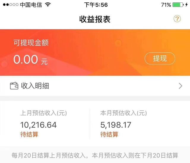2个月时间，兼职开网店月入过万，分享经验心得