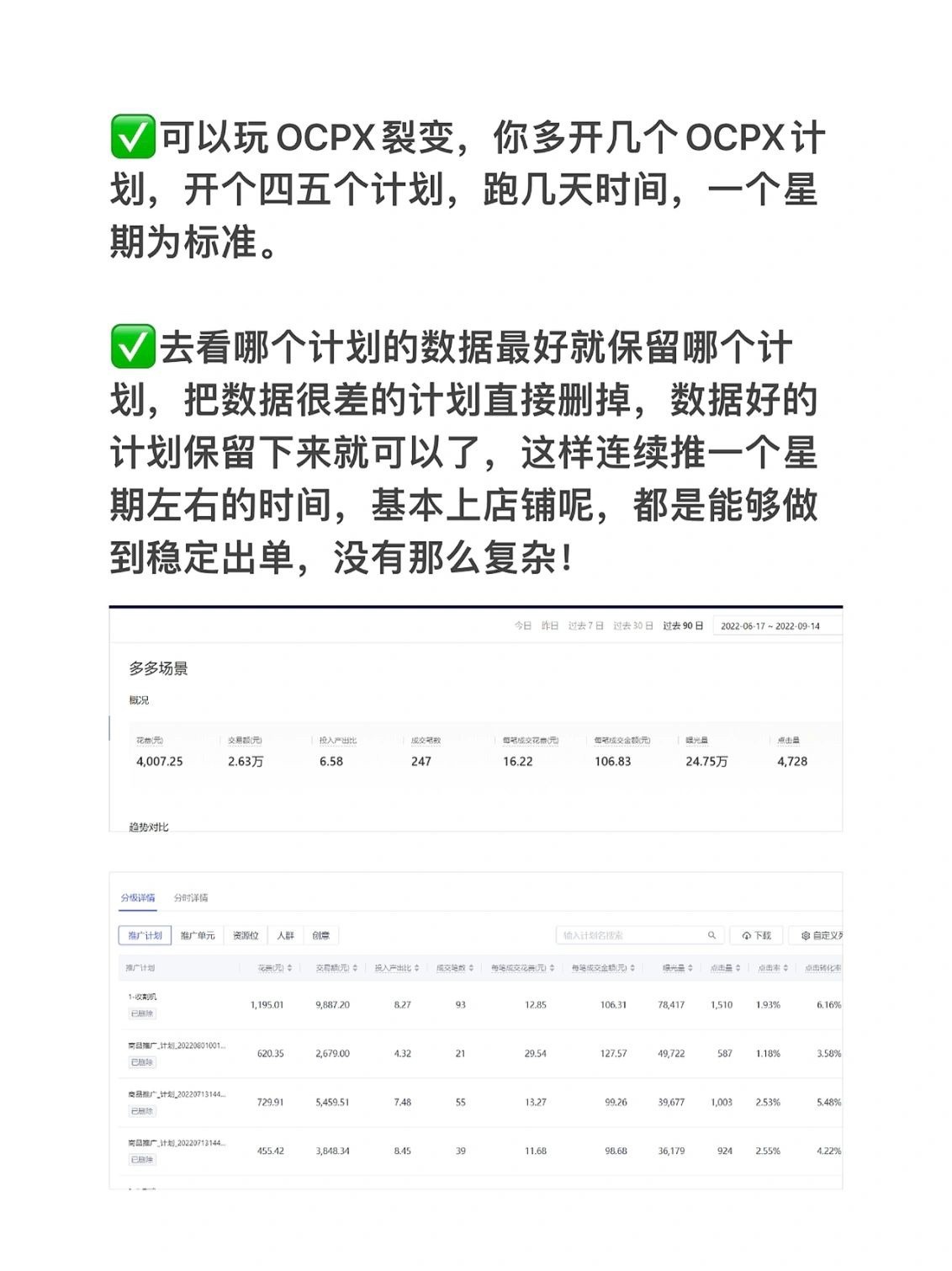 做了电商老板才知道运营这么简单！