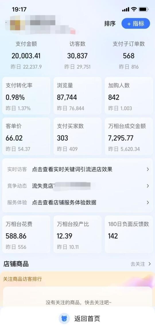 %title插图%num 最近的感悟,直通车七步走,不翻车