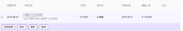 分析你真正的客户都在哪来？