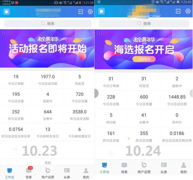 2个月时间，兼职开网店月入过万，分享经验心得