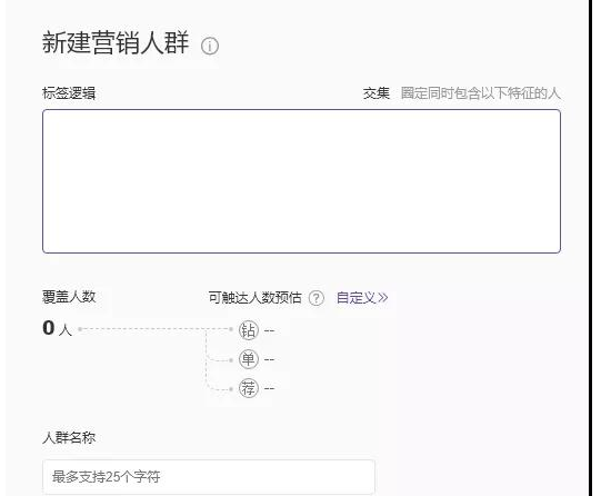 分析你真正的客户都在哪来？