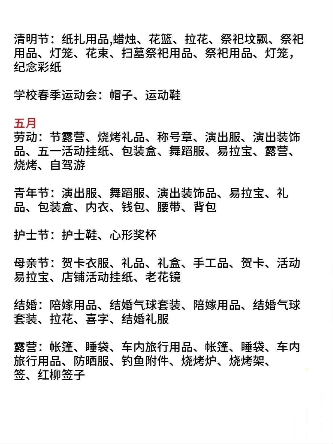 存下吧！如果我在开网店前知道这些就好了！