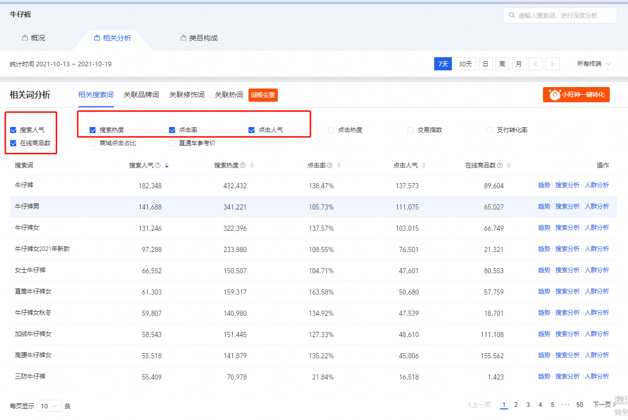 %title插图%num 手淘搜索,你确定你玩明白了吗??
