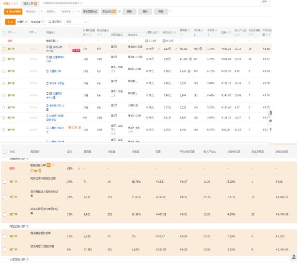 淘宝打造单品爆款的玩法思路