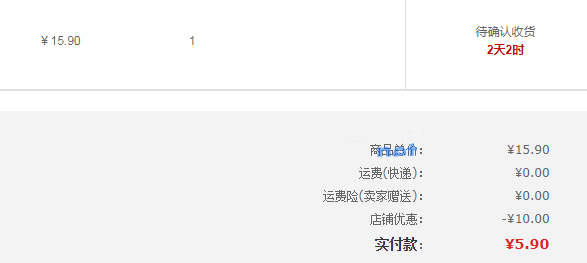%title插图%num 无意间做爆的鱼塘,复盘整个操作过程