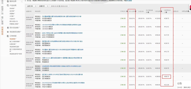 2个月时间，兼职开网店月入过万，分享经验心得