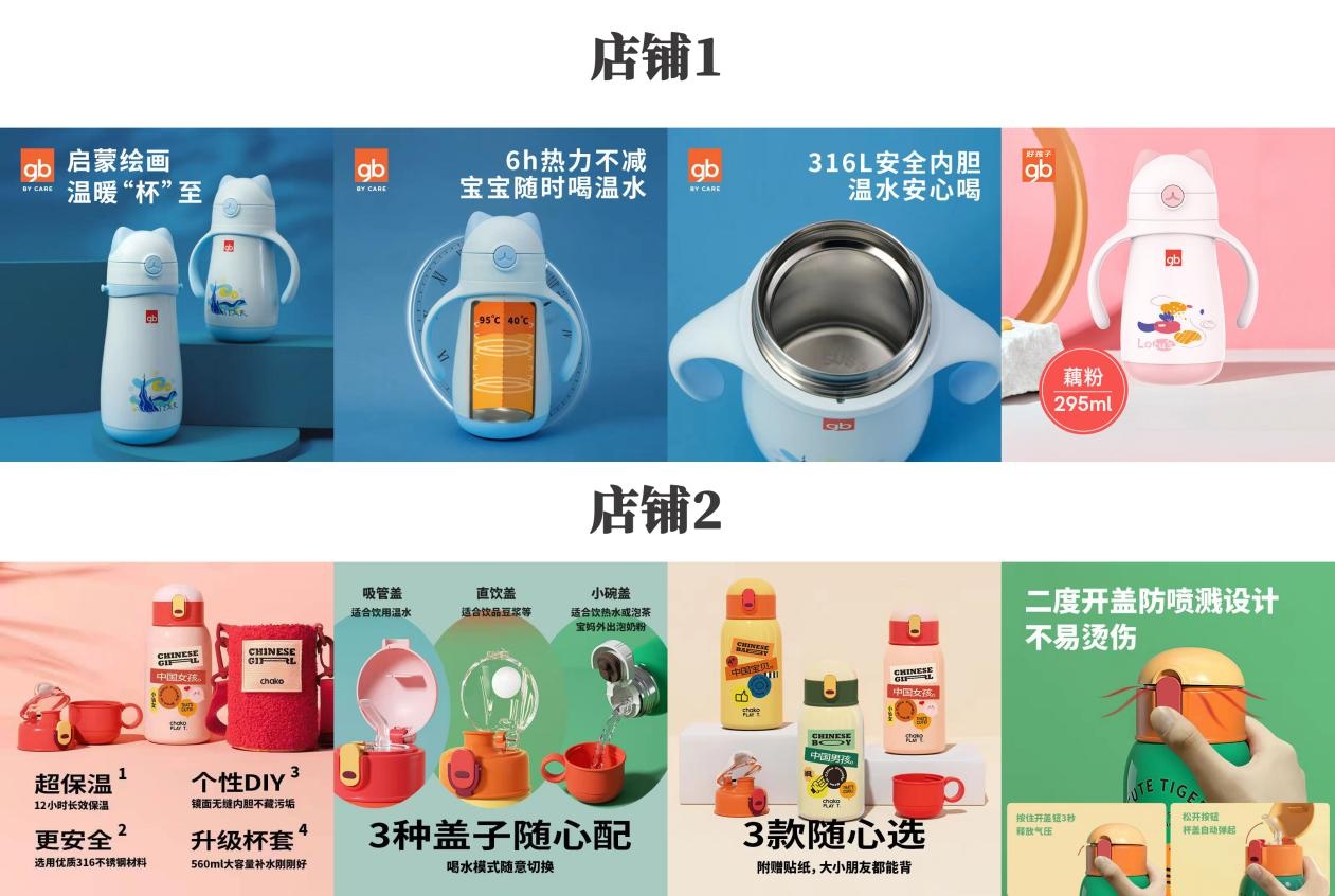 返璞归真—产品页面中转化率的影响因素你知道哪些？