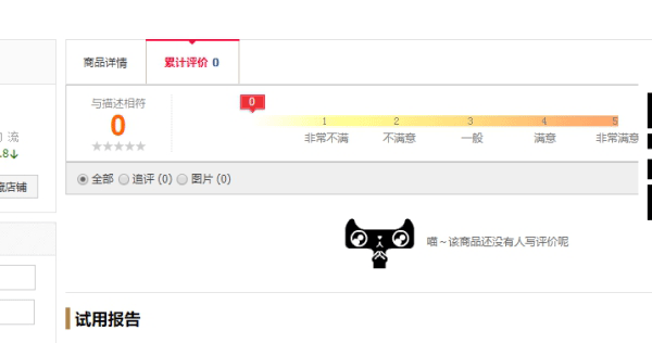 %title插图%num 突破店铺转化率从1-10,全力打造爆款的淘宝运营方案