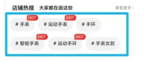 %title插图%num 8个标签让你的淘宝店流量暴涨!商家必看!
