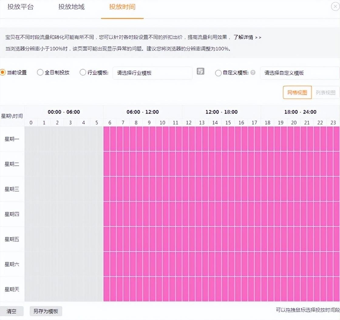 %title插图%num 想要成为优秀的直通车手,这些知识你必须了解