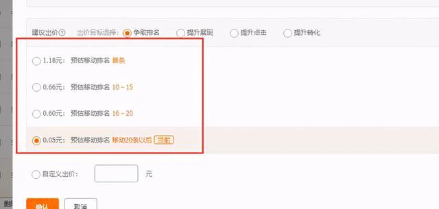 淘系直通车实操技巧：测款、测图、测玩法