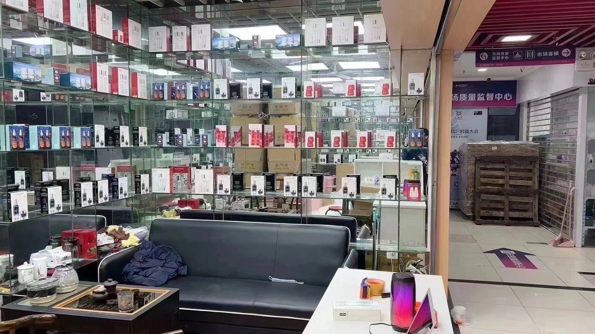 在得物，做美妆板块月入5w你敢信？