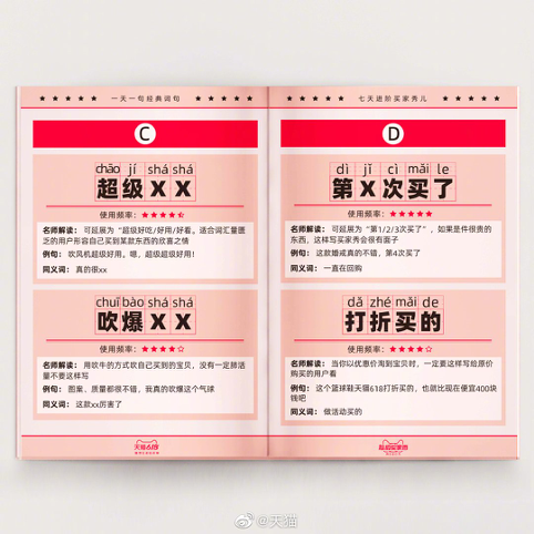 %title插图%num 淘宝电商:每日分享淘宝运营技巧,让你的店铺人气飙升10