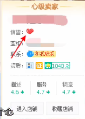 %title插图%num 淘宝销售量上5千,一个礼拜上皇冠,真的有这个方法