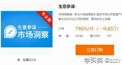 开淘宝店必备的官方软件有哪些？