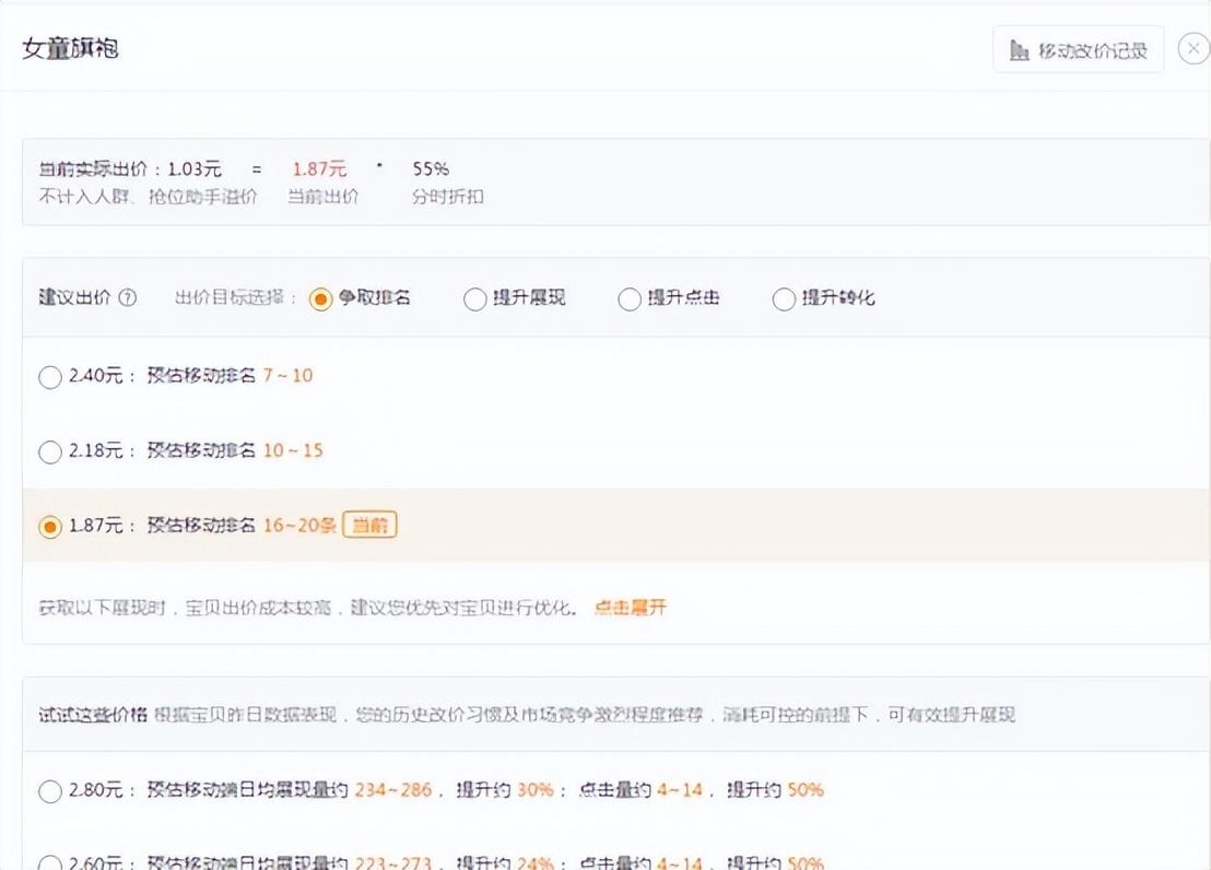%title插图%num 想要成为优秀的直通车手,这些知识你必须了解