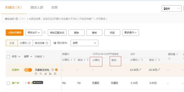 %title插图%num 别人如何通过直通车拉爆自然流量,而你却做不到?