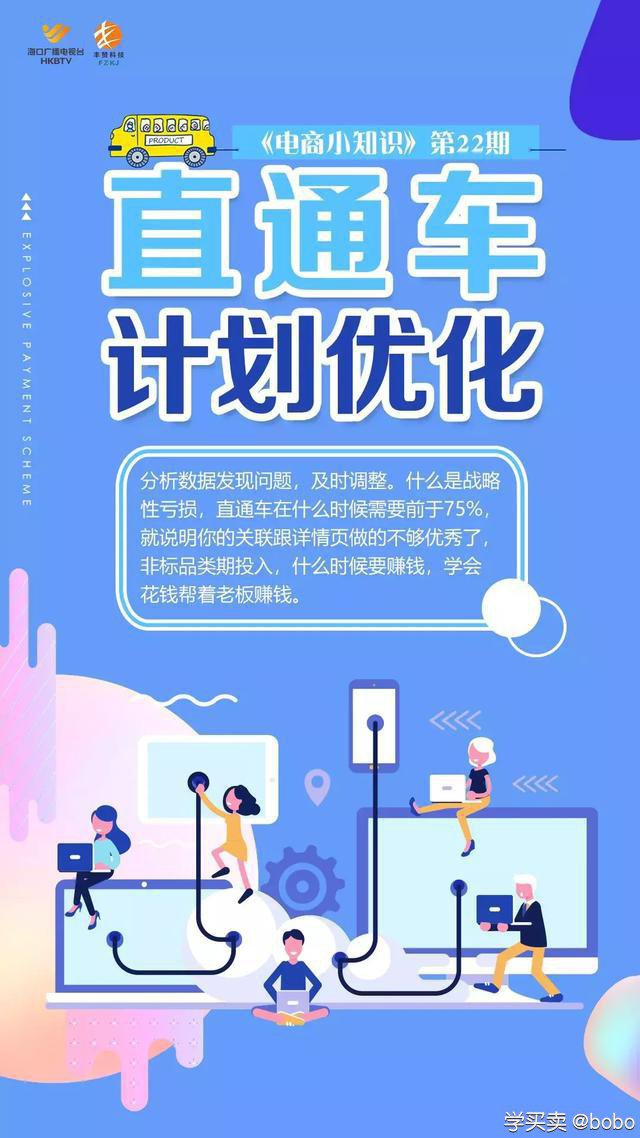 %title插图%num 卖家必看:线上店铺运营的六大要点(第22期电商小知识)