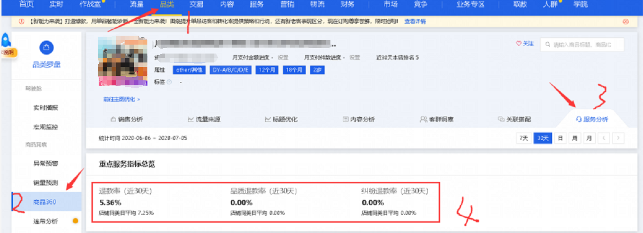 商家必知：如何规避产品抽检