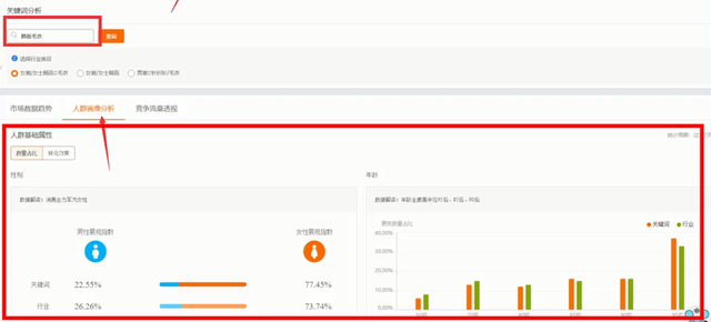 %title插图%num 直通车关键词筛选的技巧