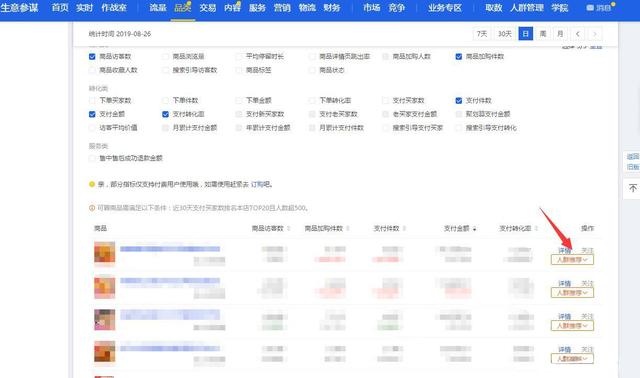 %title插图%num 直通车基础实操:三周打造出色表现