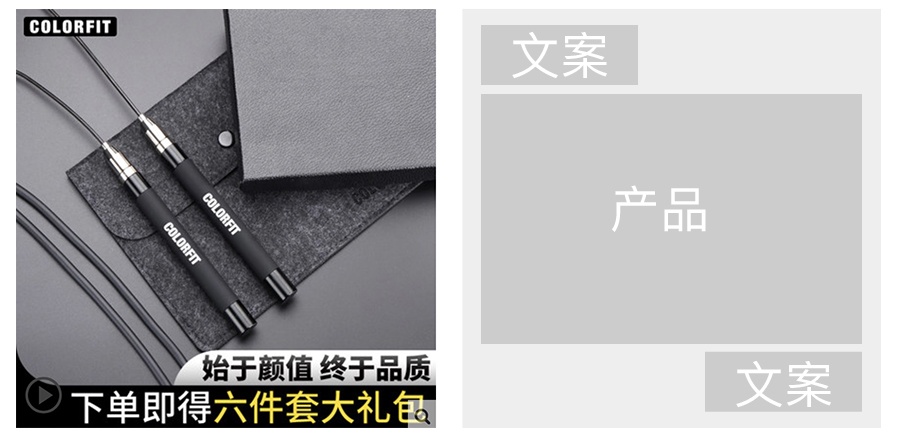 直通车点击率的优化之道