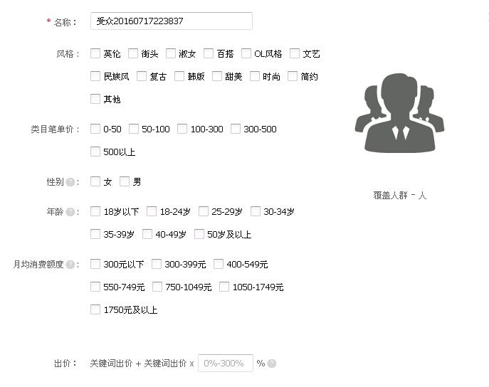 %title插图%num C店小卖家通过直通车逆袭