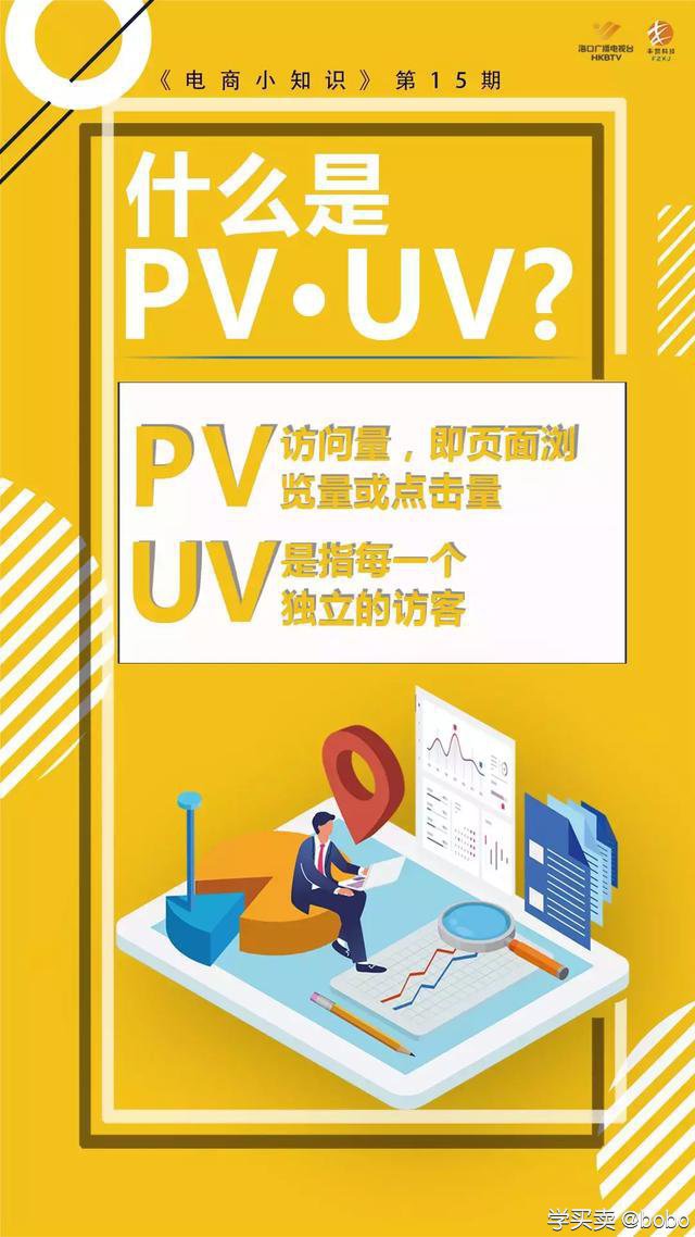 %title插图%num 个人做电商需要了解的要点,《电商小知识》第15期为卖家解析
