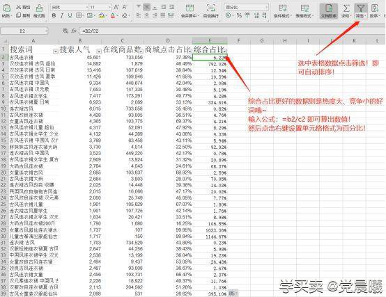 %title插图%num 如何在淘宝自然搜索中提高排名?
